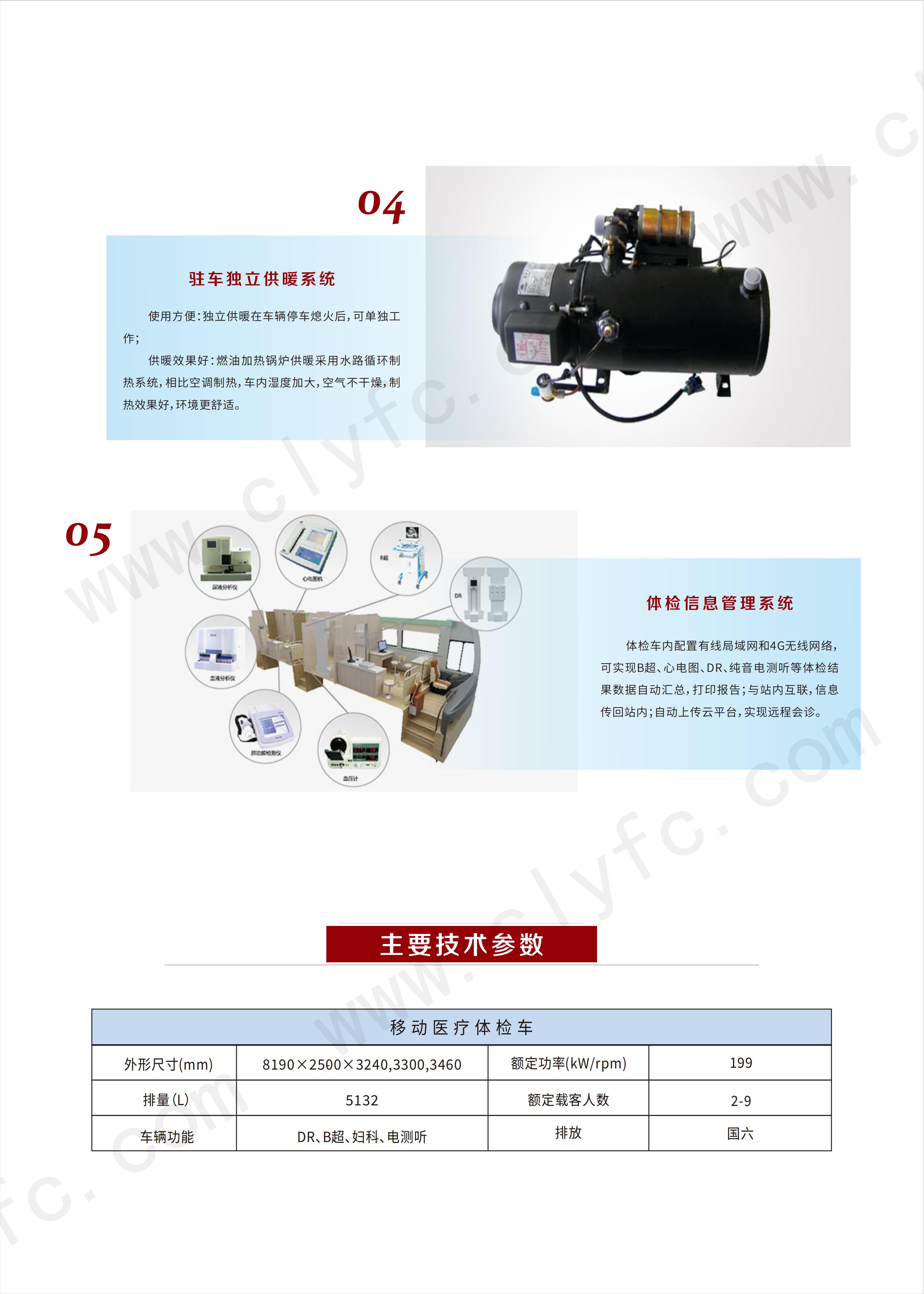 移动医疗体检车【8M】_04