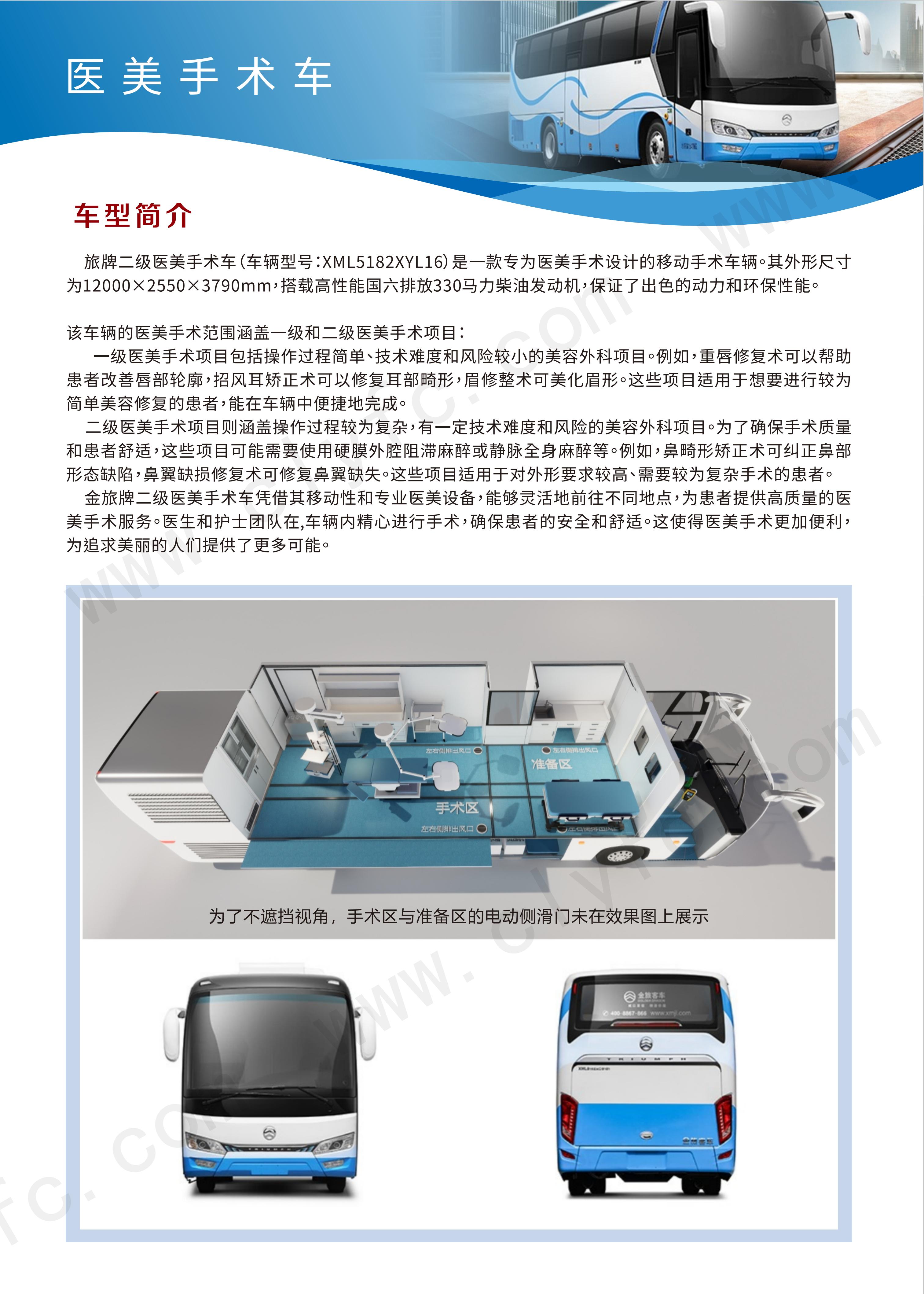 医美整形手术车【8-1】_02