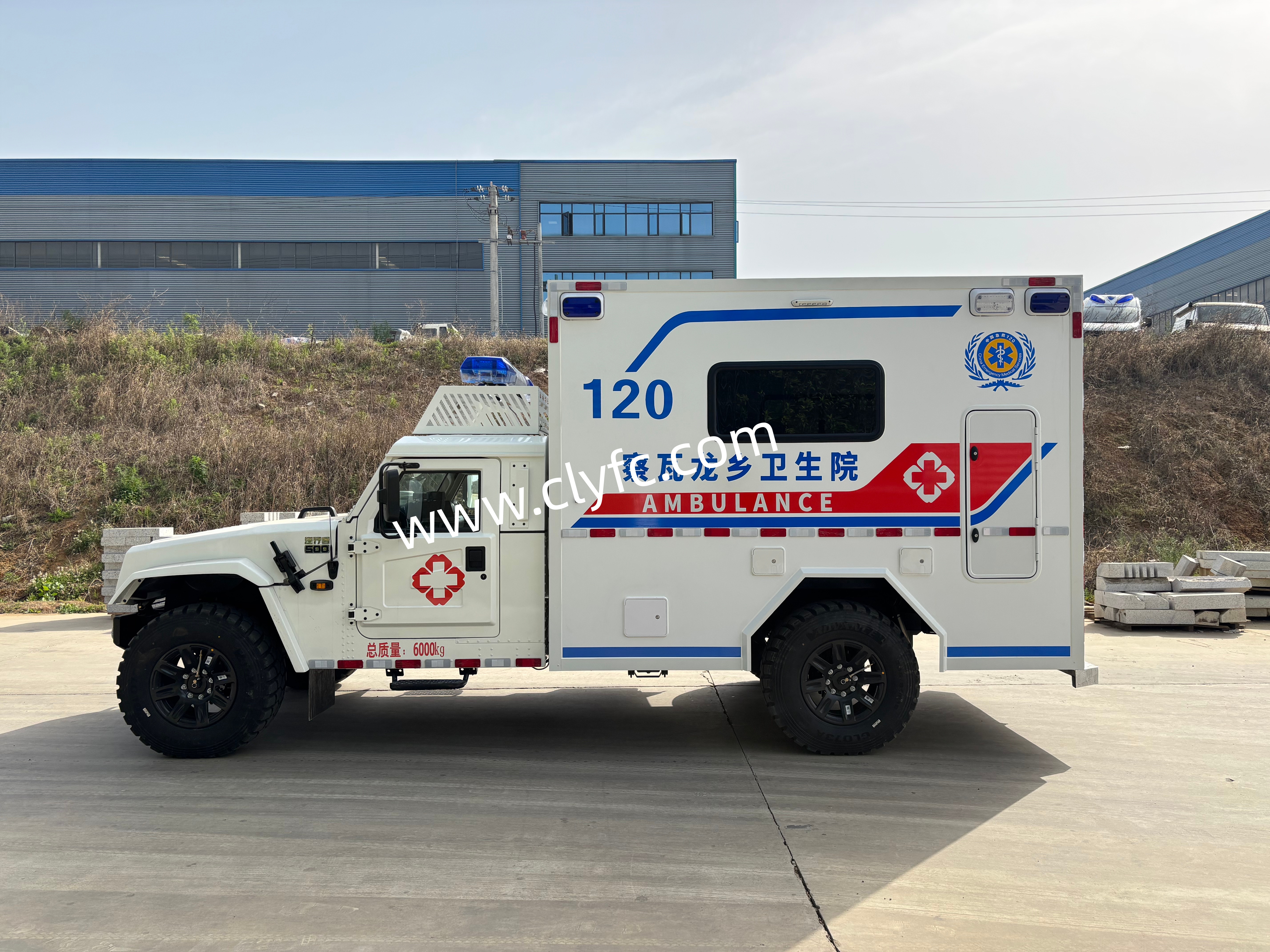 榆林市氧舱救护车：如何甄选具备专业生产资质的可靠制造商？