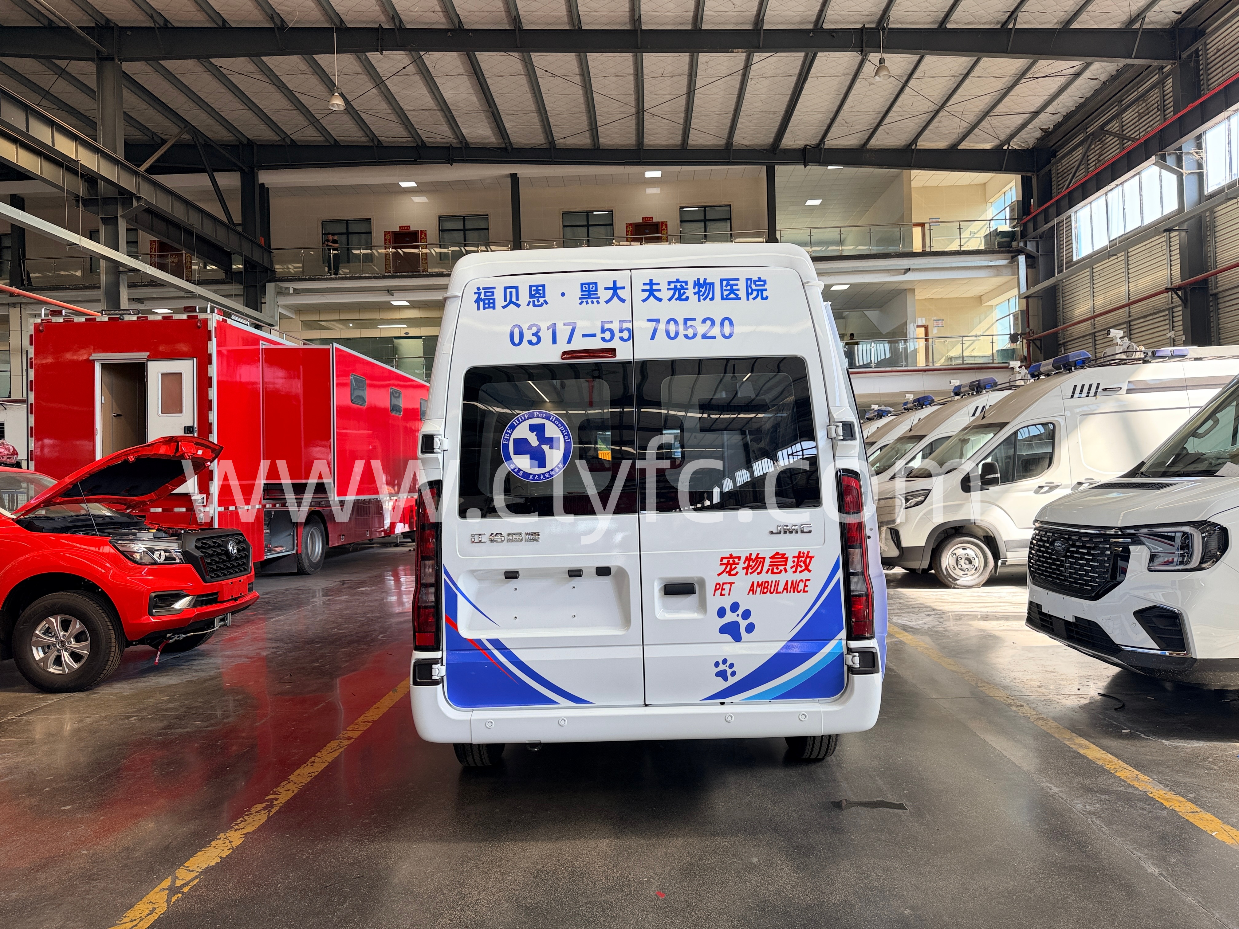 专用汽车改装 合规要点：公告、3C认证与一致性证书