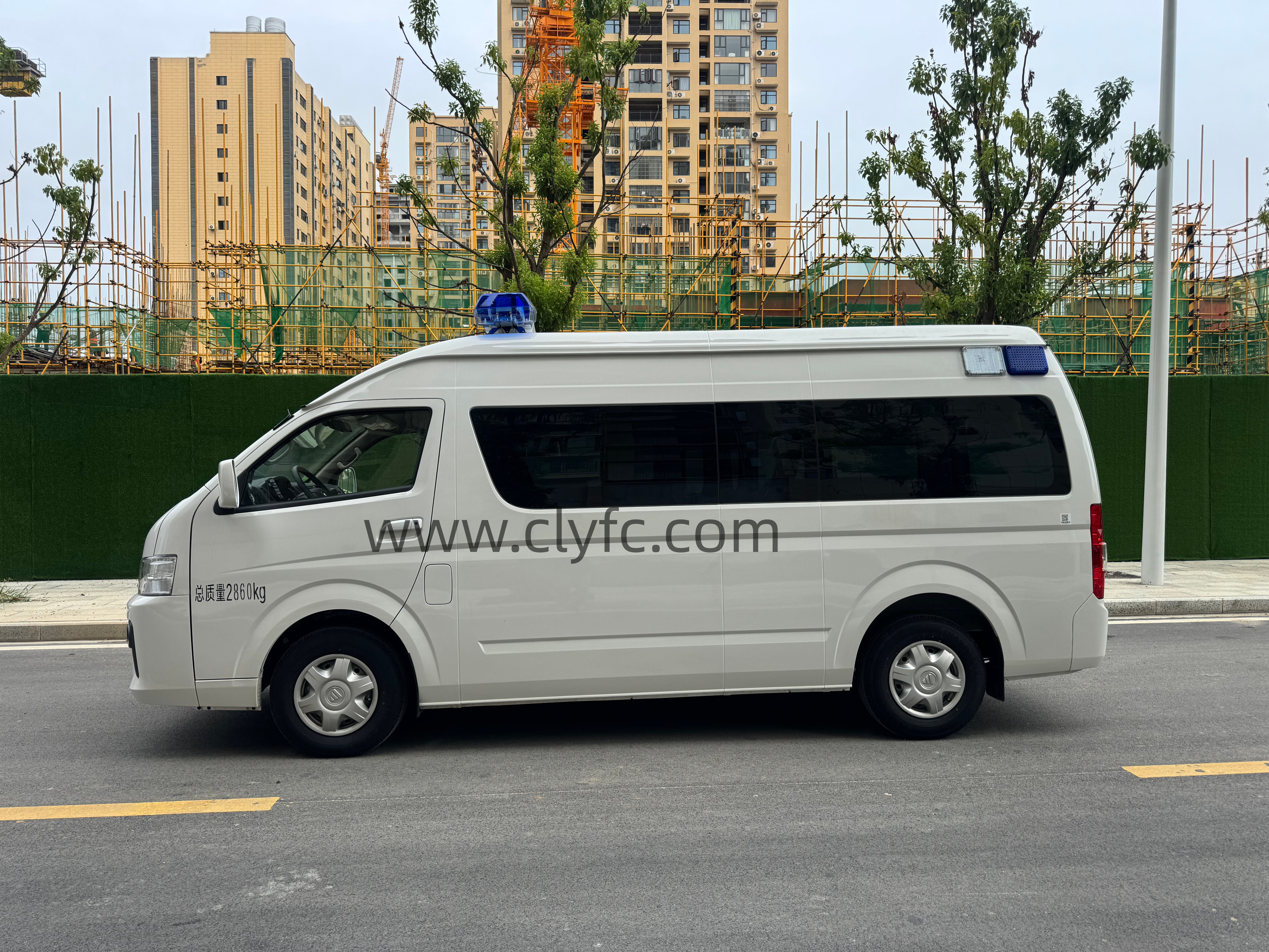 如何甄选可靠的负压救护车生产改装厂家？一份专业视角的解析