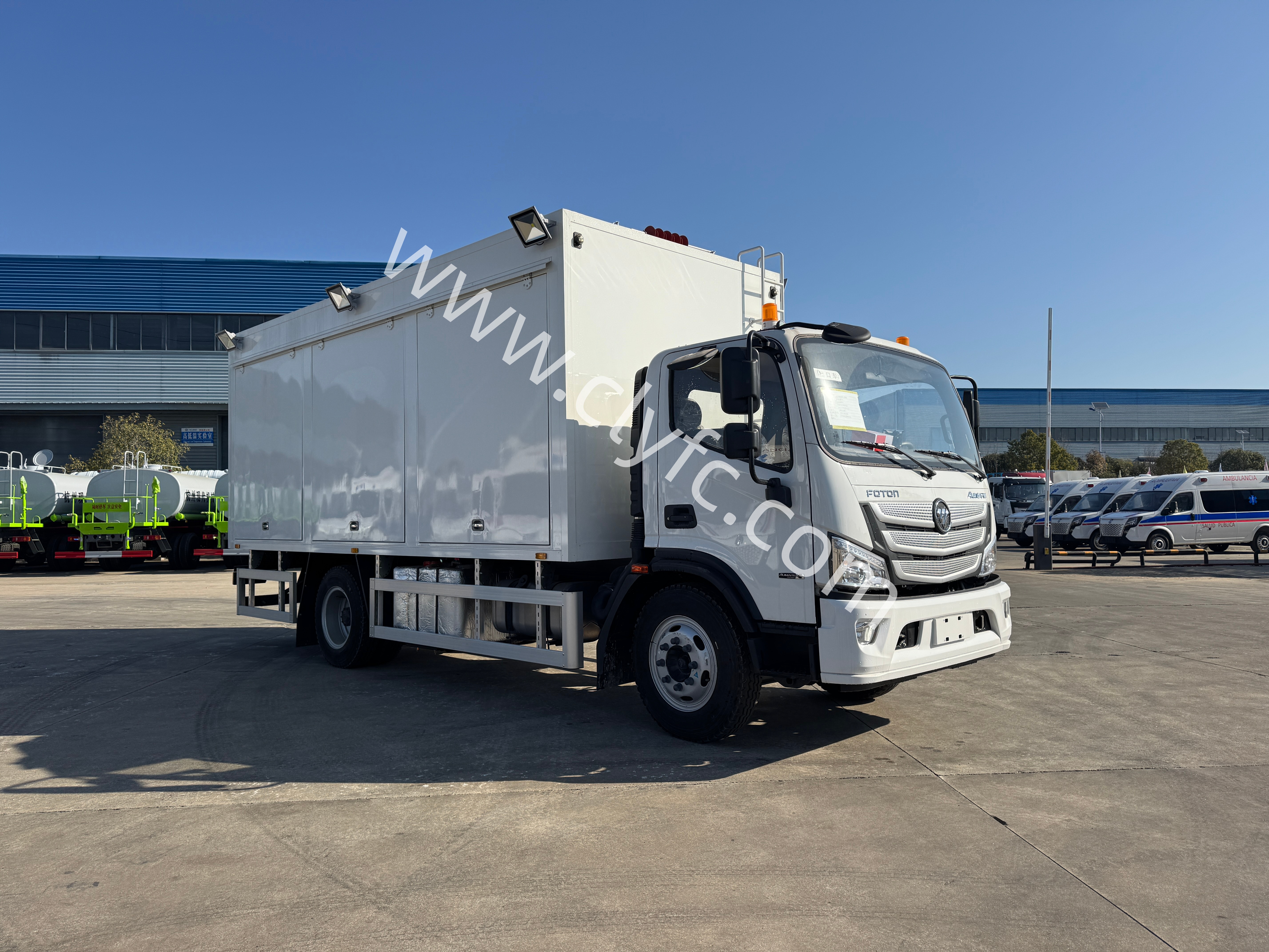 GB 38900-2020 机动车安全技术检验项目和方法