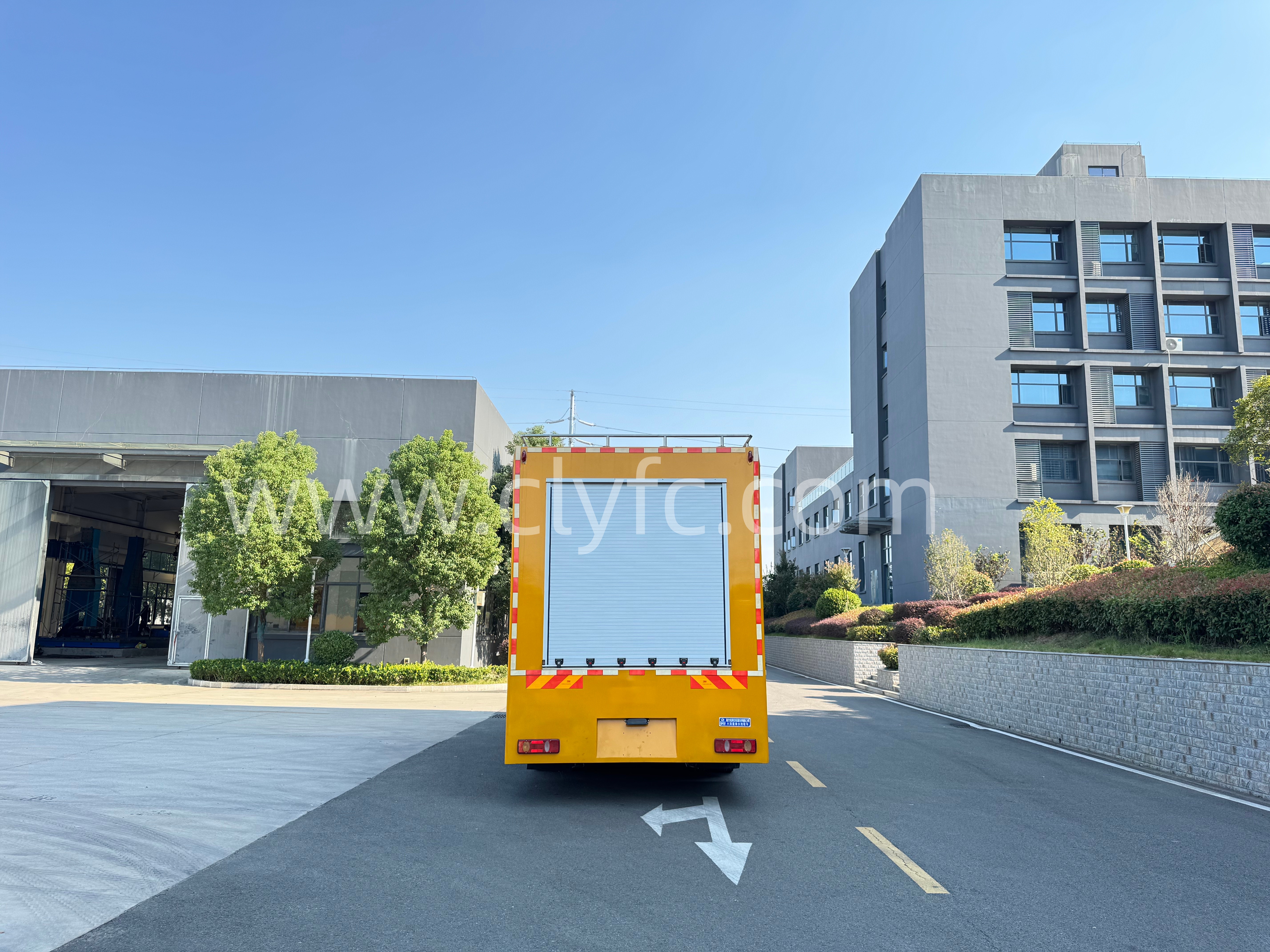 江苏地区排涝泵车常见故障排查指南