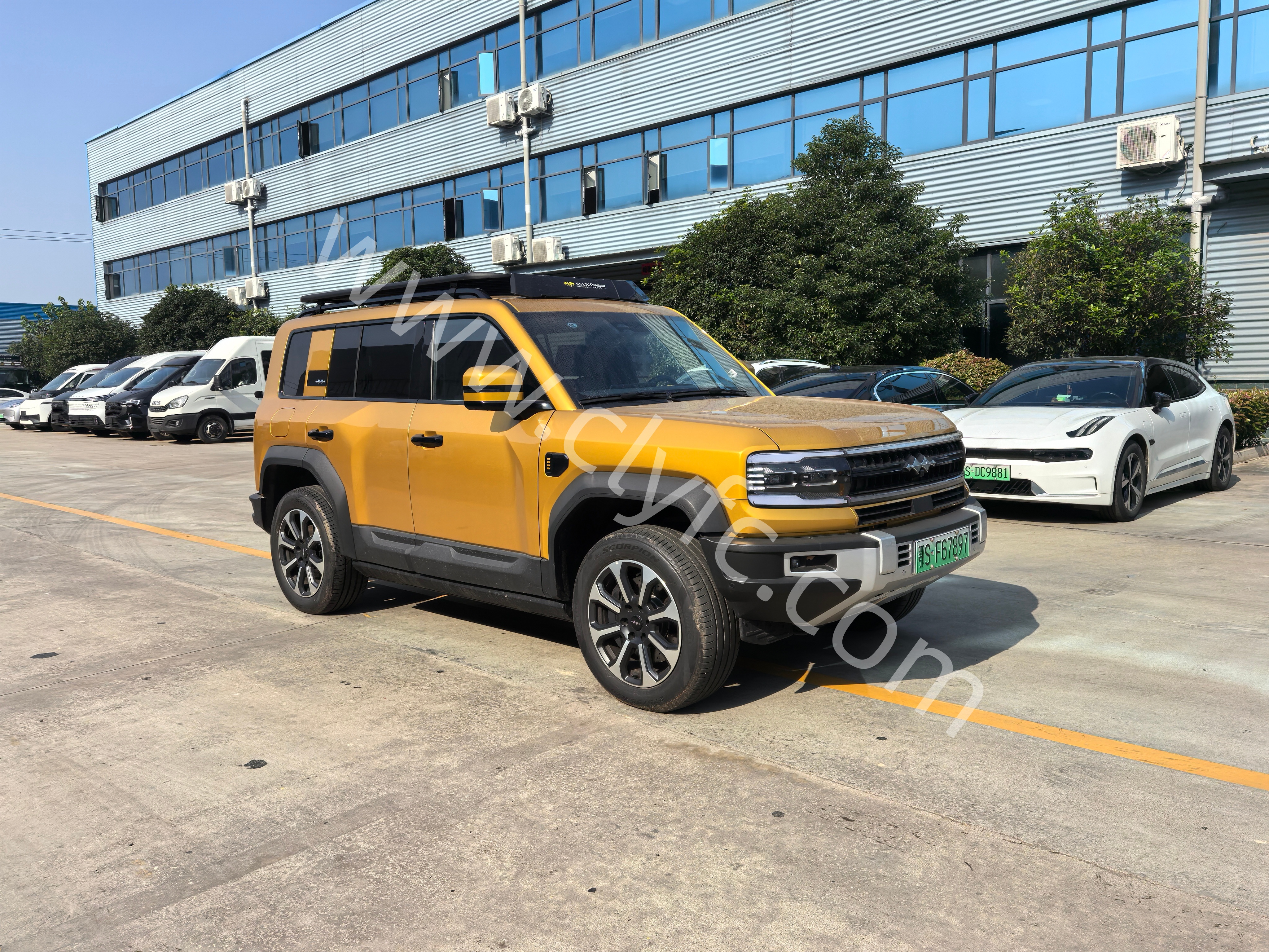 消防指挥车通信系统组成及功能解析