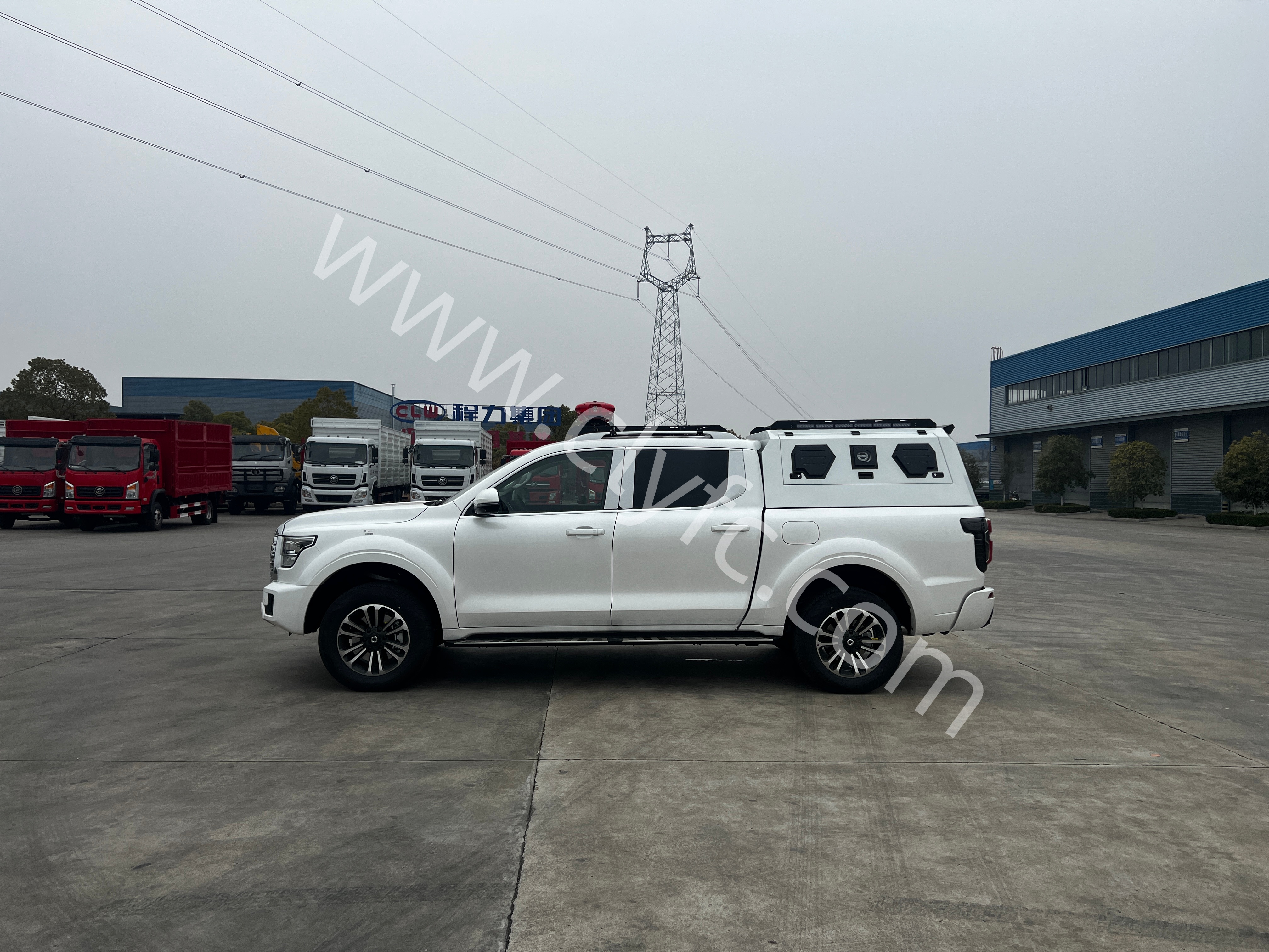 消防指挥车无人机_百度百科
