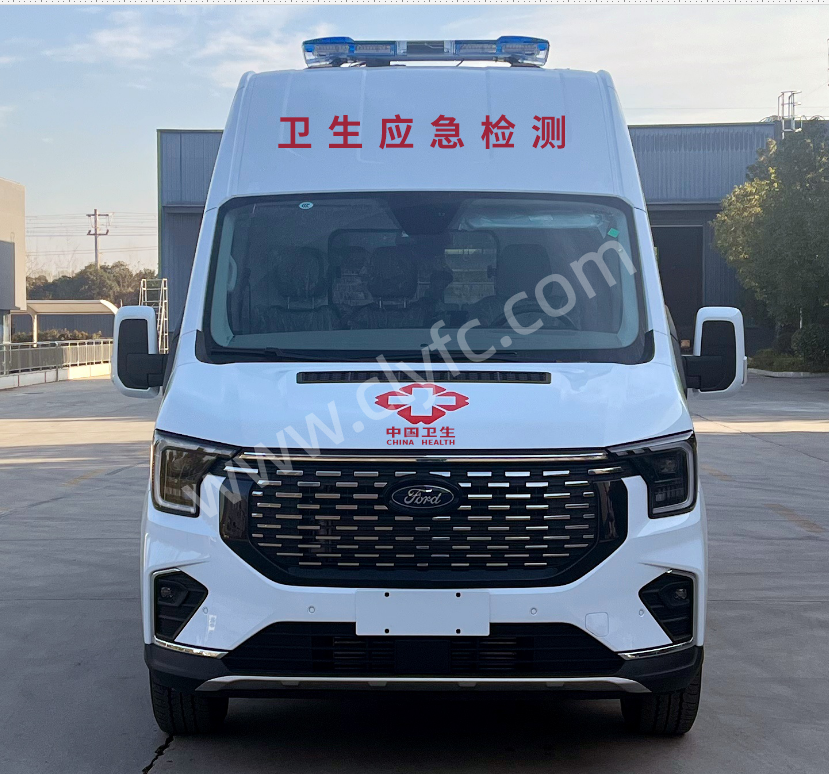巴音郭楞蒙古自治州福特救护车定制：如何选择专业可靠的供应商与生产厂家？