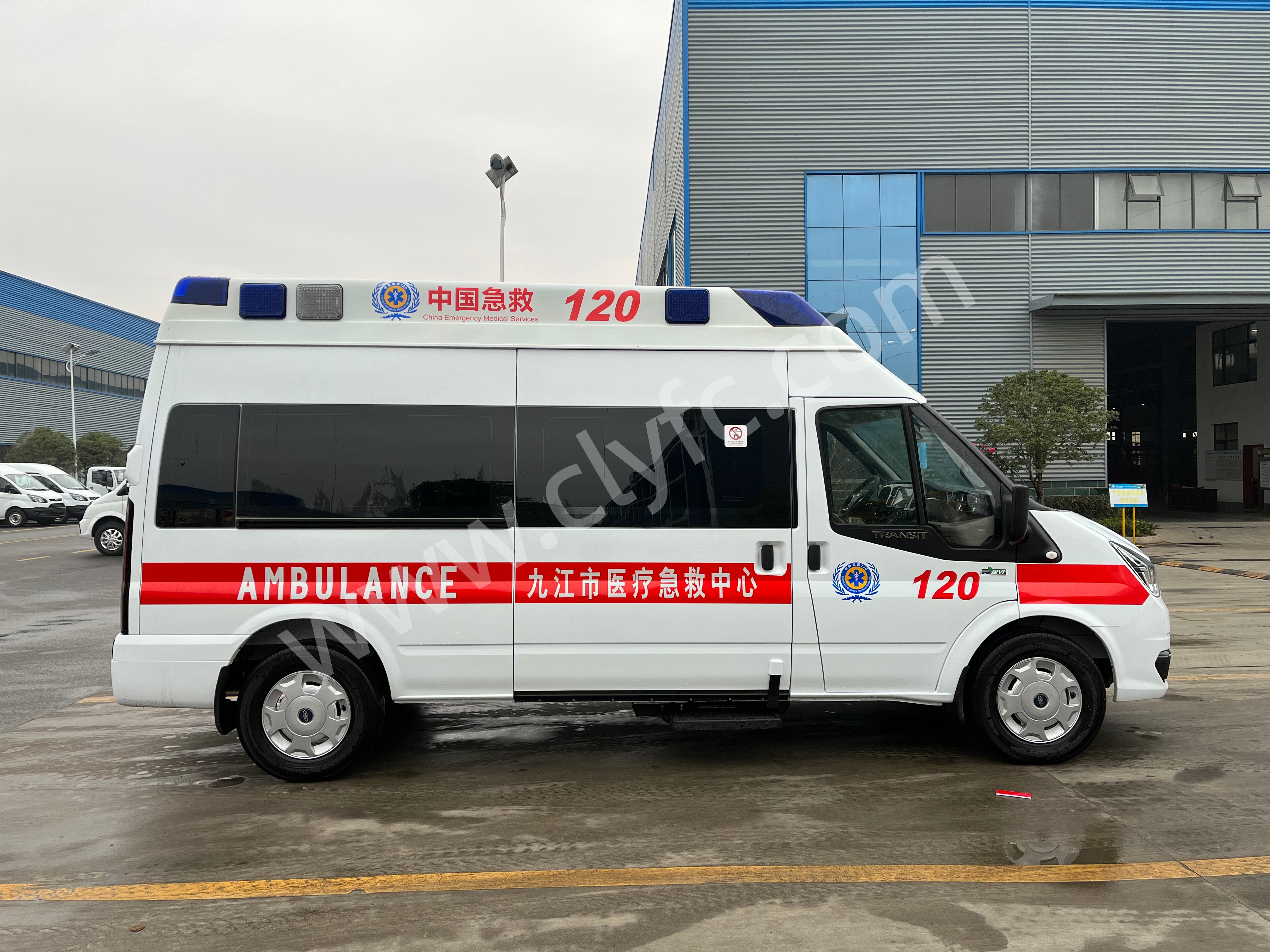 专业之选：从“广东省负压救护车有生产资质的厂家10大品牌排行榜”看特种医疗车辆的技术内核与可靠制造