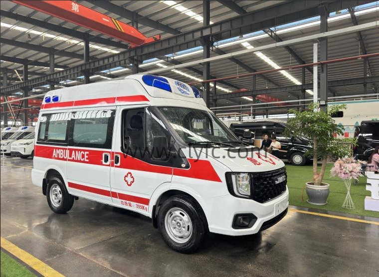 韶关市负压救护车定制厂家供应商排名前5榜单：如何甄选专业可靠的合作伙伴？